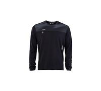 Maglia a maniche lunghe ion traze amp black uomo