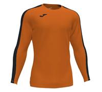 Maglia a maniche lunghe Joma Academy Arancione 2XL/3XL