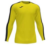Maglia a maniche lunghe Joma Academy Giallo 2XL/3XL