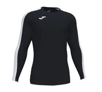 Maglia a maniche lunghe Joma Academy Noir 8/10 ans