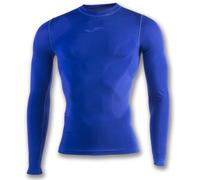 Joma 100764.701, Emotion II, Maglietta termica Uomo, Blu (blu royal), S-M(30)