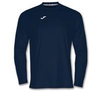 Maglia a maniche lunghe Joma Combi Blu M