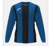 Maglia a maniche lunghe Joma Pisa II Bleu 4/6 anni