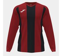 Maglia a maniche lunghe Joma Pisa II Rouge S