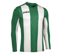 Maglia a maniche lunghe Joma Pisa Verde 2XL/3XL