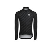 Kalas Motion Z4 Long Sleeve Jersey Nero S Uomo