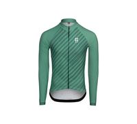 Kalas Motion Z4 Long Sleeve Jersey Verde 3XL Uomo