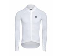 Maglia a maniche lunghe Kalas Passion Z3 Temps Blanc XL