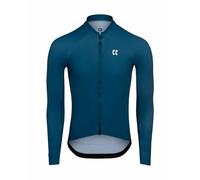 Maglia a maniche lunghe Kalas Passion Z3 Temps Bleu
