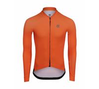Maglia a maniche lunghe Kalas Passion Z3 Temps Orange 2XL