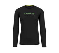 Karpos Loma Long Sleeve T-shirt Nero 2XL Uomo