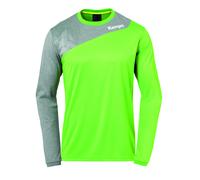 Maglia a maniche lunghe Kempa Core 2.0 Vert XL