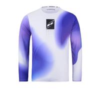 Maglia a maniche lunghe Kenny Elite Blanc