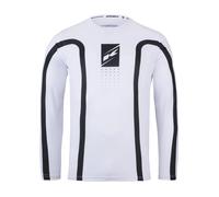 Maglia a maniche lunghe Kenny Elite Blanc