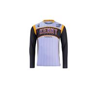 Maglia a maniche lunghe kenny evo pro da bambino klb