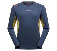 Maglia a maniche lunghe La Sportiva Beyond Bleu S