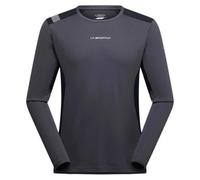 Maglia a maniche lunghe La Sportiva Beyond Grigio M