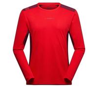 Maglia a maniche lunghe La Sportiva Beyond Rouge L