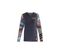 Leatt Maglia MTB AllMountain da Donna 3.0 Elasticizzata e Soft-Touch