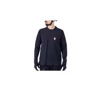 LEATT Maglia MTB AllMountain 5.0 con gomiti rinforzati in- Uomo S - 5024120701