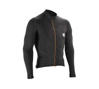 Leatt Maglia MTB Endurance 4.0 traspirabile Nero M Uomo - 5025103342