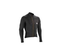 Leatt Maglia MTB Endurance 4.0 traspirabile Nero L Uomo - 5025103343