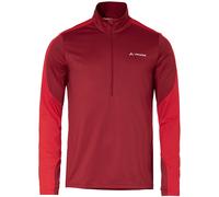 Maglia a maniche lunghe Livigno Halfzip II