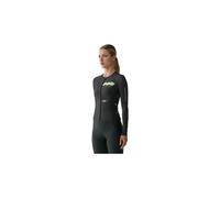 Maglia a maniche lunghe maap aerate pro air 3 0 donna nero