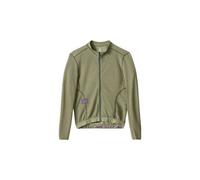 Maglia a maniche lunghe maap alt road 2 0 donna verde