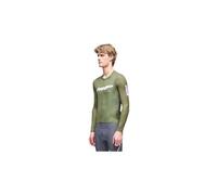 Maglia a maniche lunghe maap blaze pro air 3 0 uomo verde