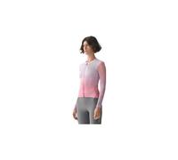 Maglia a maniche lunghe maap blur pro air 3 0 donna rosa