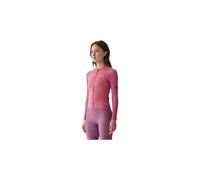 Maglia a maniche lunghe maap evade pro base 2 0 donna malva