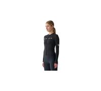 Maglia a maniche lunghe maap evade pro base 2 0 donna nero