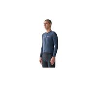 Maglia a maniche lunghe maap evade pro base 2 0 grigio