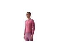 Maglia MAAP Evade Pro Base 2.0 manica lunga rosa malva - XL