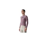 Maglia a maniche lunghe maap evade x thermal 2 0 raisin