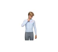 Maglia a maniche lunghe maap training thermal 2 0 blu