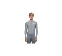 Maglia a maniche lunghe maap training thermal 2 0 grigio uomo