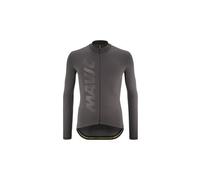 Maglia a maniche lunghe mavic aksium grey