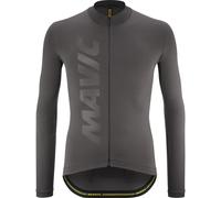 Maglia a maniche lunghe Mavic Aksium Gris