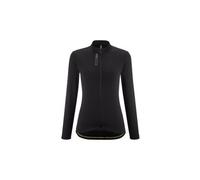 Mavic Aksium Thermo Long Sleeve Jersey Nero XS Donna