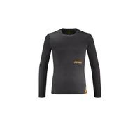 Maglia a maniche lunghe mavic crosstrail nero