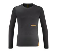 Maglia a maniche lunghe Mavic Crosstrail Noir