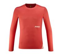 Mavic Crosstrail Long Sleeve Enduro Jersey Arancione 2XL Uomo Spicy Orange