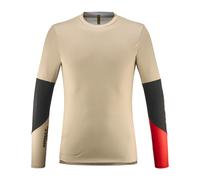 Maglia a maniche lunghe Mavic Deemax Enduro Pro Blanc