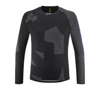 MAVIC Deemax Enduro Ls - Uomo - Nero - Taglia L- modello 2025