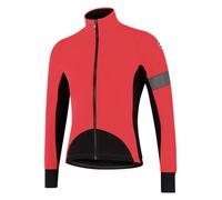 Maglia a maniche lunghe Mb Wear Bora Rouge