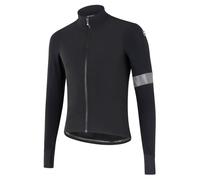 Maglia a maniche lunghe Mb Wear Levante Noir