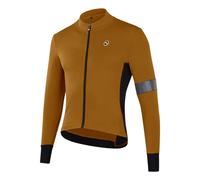 Maglia a maniche lunghe Mb Wear Spring 2.0 Vert