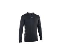 Ion Merino Long Sleeve Base Layer Nero 2XL Uomo